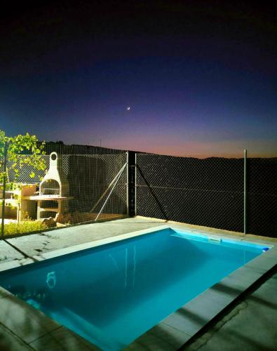 Villa Alhama, Alhama de Granada – Precios actualizados 2022