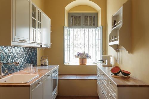 Saray Monumental Luxury Villa Medieval Town, Rhodes