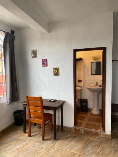 Fotografie z fotogalerie ubytování Casa Lolita v destinaci Xilitla