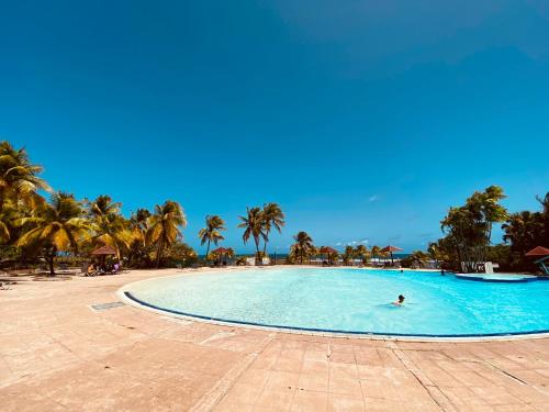 Tucum Home - Appart au Village Vacances Sainte Anne