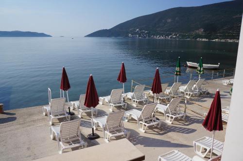 Foto dalla galleria di Darina HN a Herceg-Novi