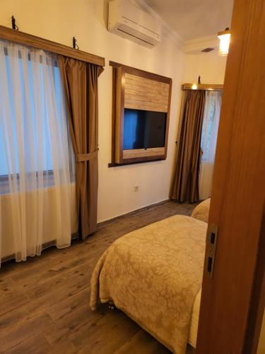 Φωτογραφία από το άλμπουμ του Mersu A'la Konak Otel σε Sapanca