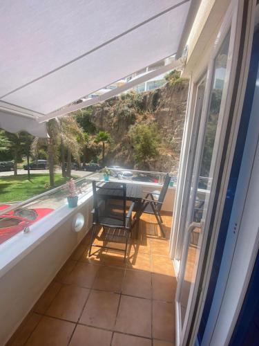 Apartamento La Roca Chica Torremolinos