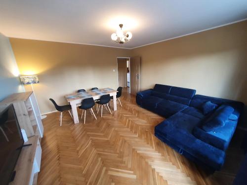 Billede fra billedgalleriet på Cozy Sunny Apartment i Gdynia