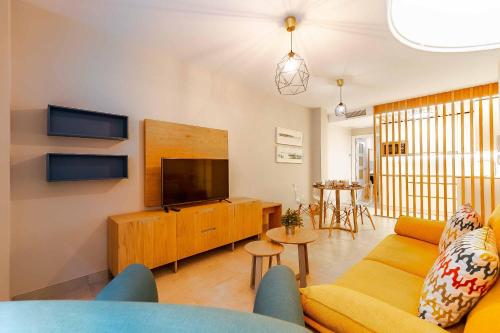 Sur Suites El Cano 2