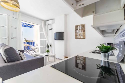 Sur Suites Astigi Vista Mar