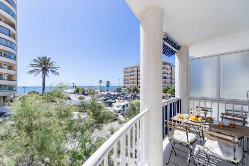 Sur Suites Astigi Vista Mar