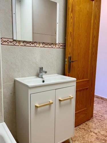 Bagno di Tranquil Self Catering Golf Course Apartment