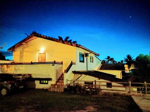 Casa Amarela, Condominio VilaZion, Arraial D'Ajuda centro