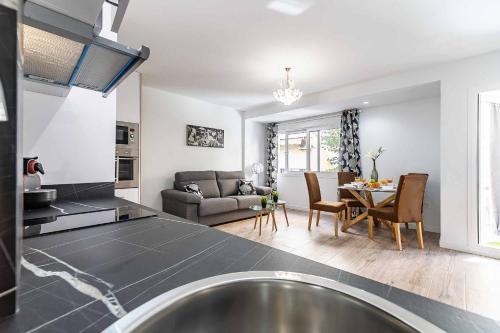 Sur Suites El Cano 3