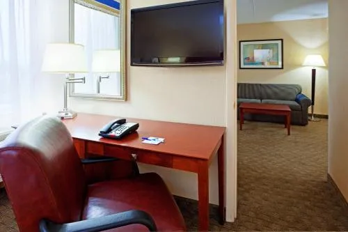 Holiday Inn Express Ramsey Mahwah by IHG in Paterson