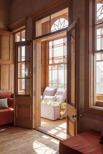 Saray Monumental Luxury Villa Medieval Town, Rhodes