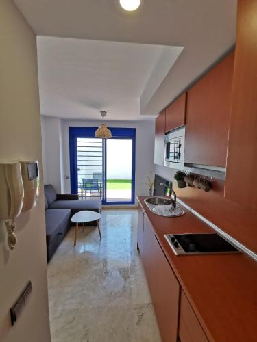 Benalmádena Apartamento Holidays los Patos