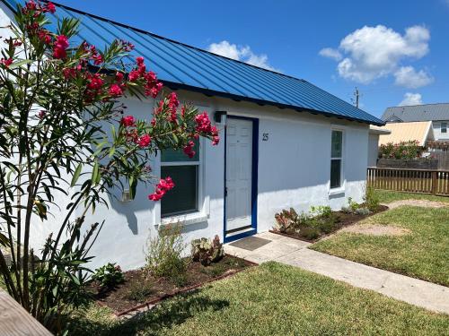 Photo de la galerie de l'établissement Casa Santorini SPV25, à Port Aransas