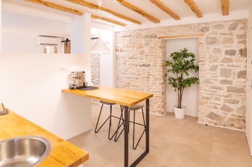 Gallery image of Vitelli Apartments and Rooms in Split