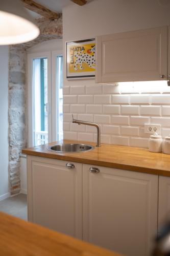 Vitelli Apartments and Rooms