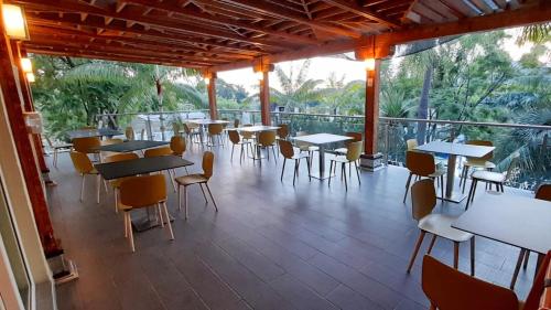 Gallery image of Holiday Inn Express & Suites Cuernavaca, an IHG Hotel in Cuernavaca