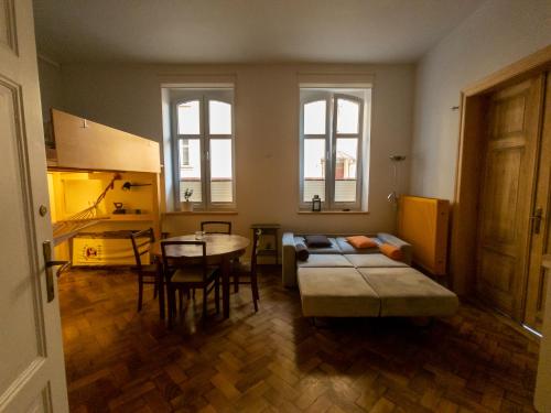 Gallery image of Apartament Hamak in Sopot