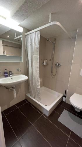 Esencial Apartment Interlaken