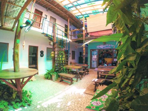 Gallery image of Buddy's Hostel Itacaré in Itacaré