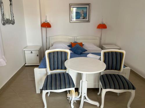 Gallery image of Apartmani IVA Bečići in Becici