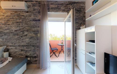 Gambar di galeri bagi Apartments Silva di Slatine