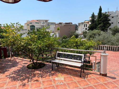Gallery image of Apartmani IVA Bečići in Becici