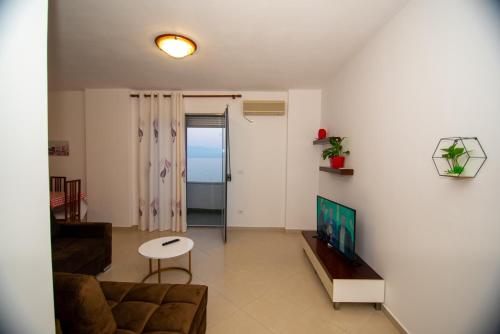 Un lugar para sentarse en BEACHSITE