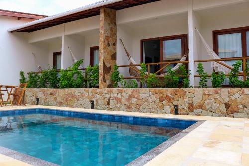 Praia Pousada Casa de Hóspedes Menor preço em Praia Pousada Casa de Hóspedes