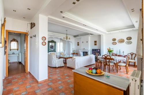 Akrothea Villa Skopelos