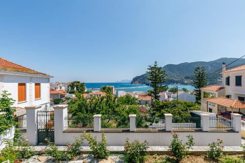 Φυσικό τοπίο κοντά σε αυτή η βίλα