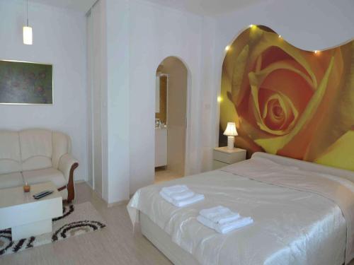Gallery image of Guest House Perla in Pančevo