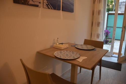 Ảnh trong thư viện ảnh của B&B LA ROSA DEI VENTI ở Civitanova Marche