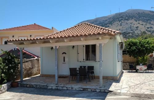 Sweet home of Kefalonia