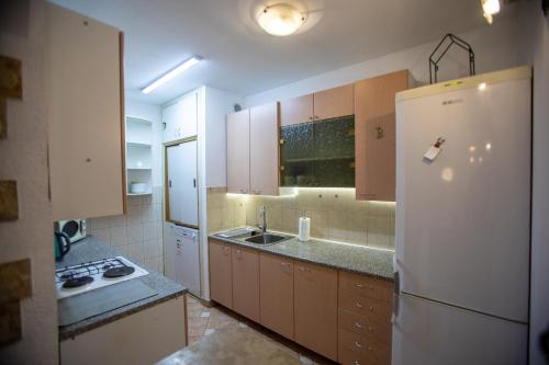 Fotografie z fotogalerie ubytování Apartment Kaja- modern and cozy flat in Zamet v destinaci Rijeka