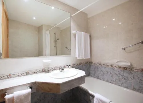 MedPlaya Hotel Alba Beach photo 12