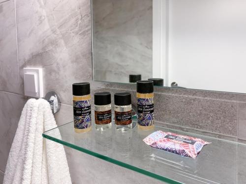 エピダウロス古代劇場にあるNyx Apartmentsのギャラリーの写真