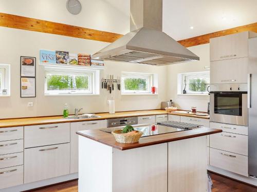 Billede fra billedgalleriet på Holiday home Vig XLII i Vig