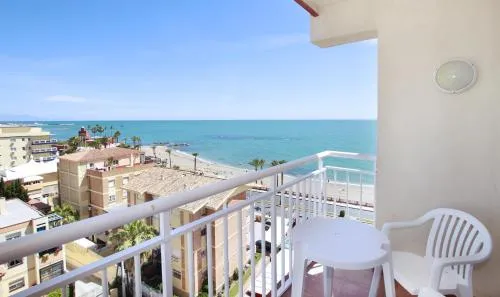 MedPlaya Hotel Alba Beach photo 6