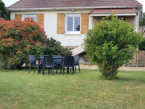 Maison Carolles, 3 pièces, 4 personnes - FR-1-361-385