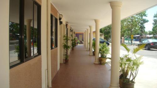 Gallery image of Putra Putri Lodge in Kangar
