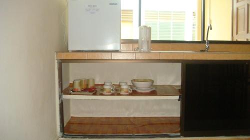 Gallery image of Putra Putri Lodge in Kangar