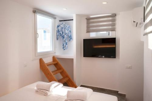 Casa Blu Mykonos