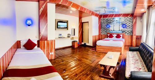 Thamel Seasons Hotel – Photos 2