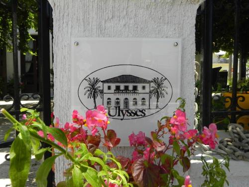 Gallery image of Ulysses Hotel in Methoni