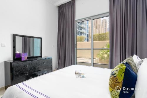 Gallery image of Dream Inn Apartments - Bay Central in Dubai