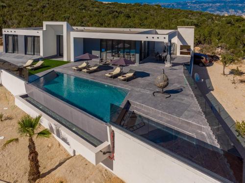 Villa Porta Novalja