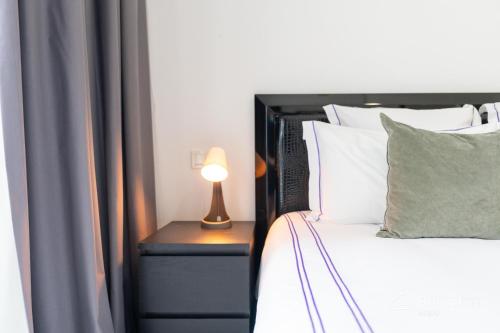 Gallery image of Dream Inn Apartments - Bay Central in Dubai