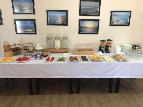 Galería fotográfica de AL Hotel en Vlorë
