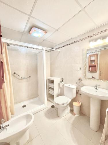 Jazmín Apartamentos Centro